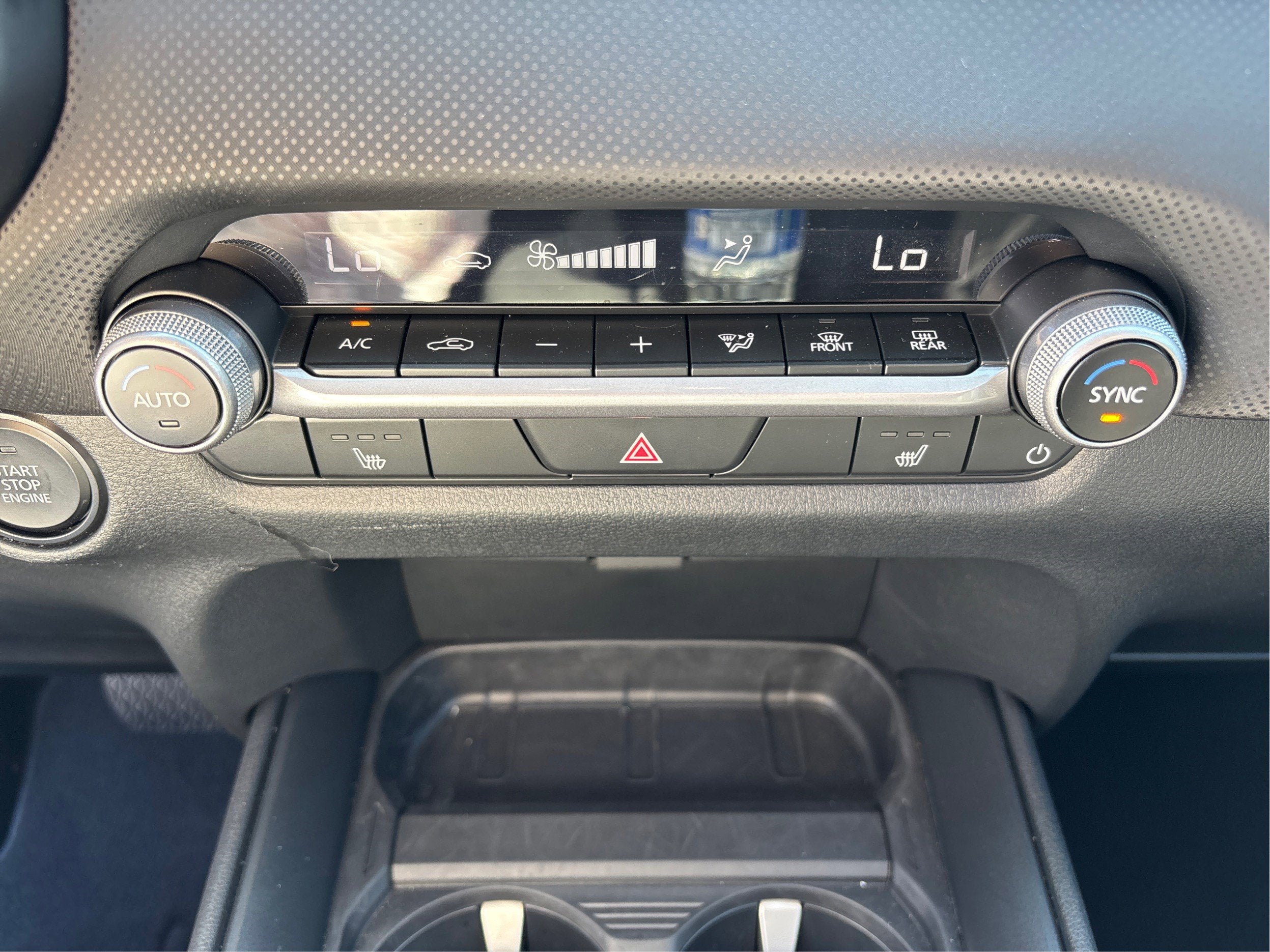 2025 Mazda Mazda CX-50 Preferred AWD