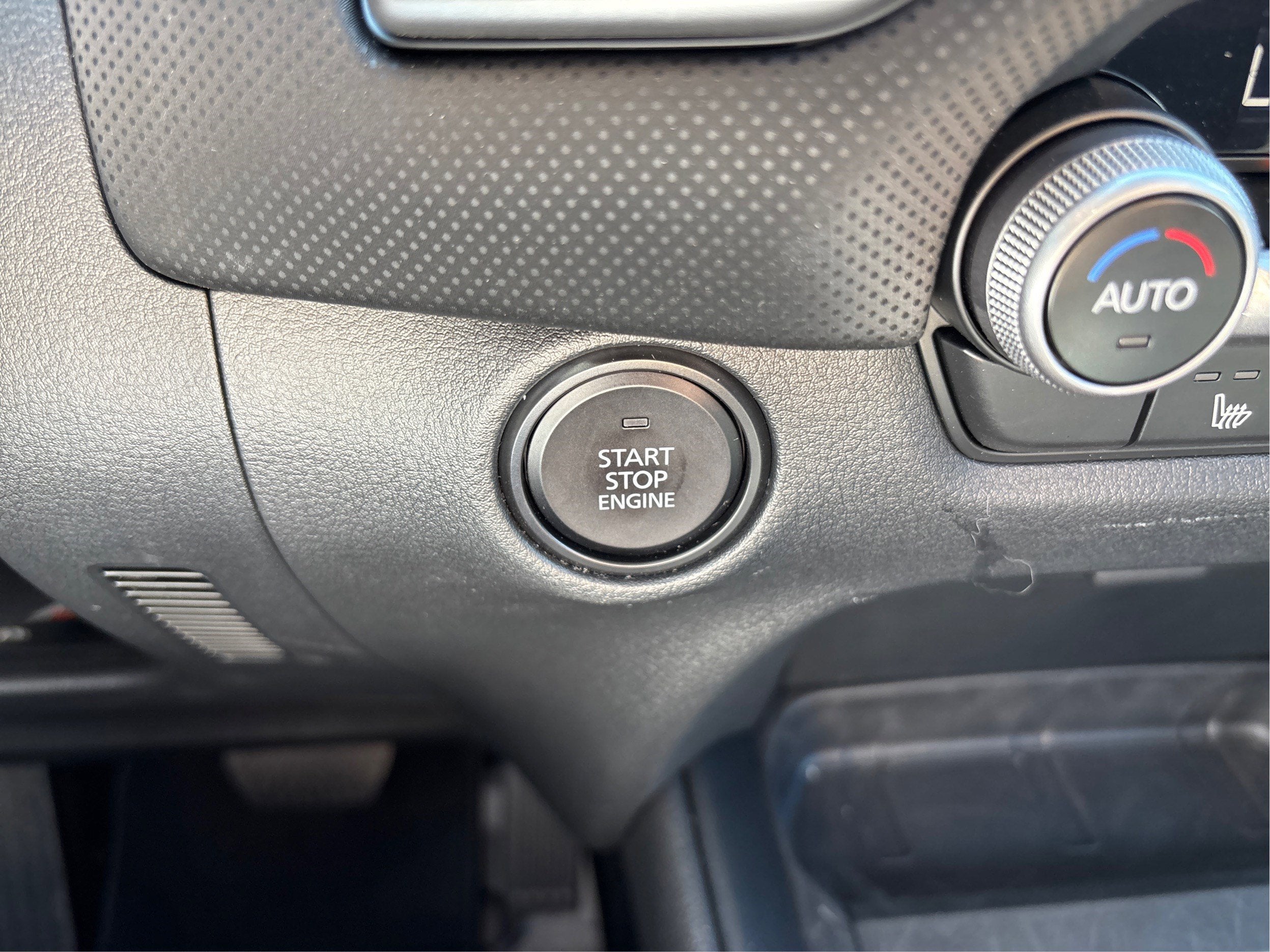 2025 Mazda Mazda CX-50 Preferred AWD