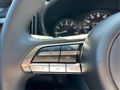 2025 Mazda Mazda CX-50 Preferred AWD