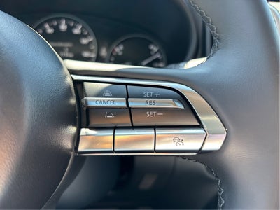2025 Mazda Mazda CX-50 Preferred AWD