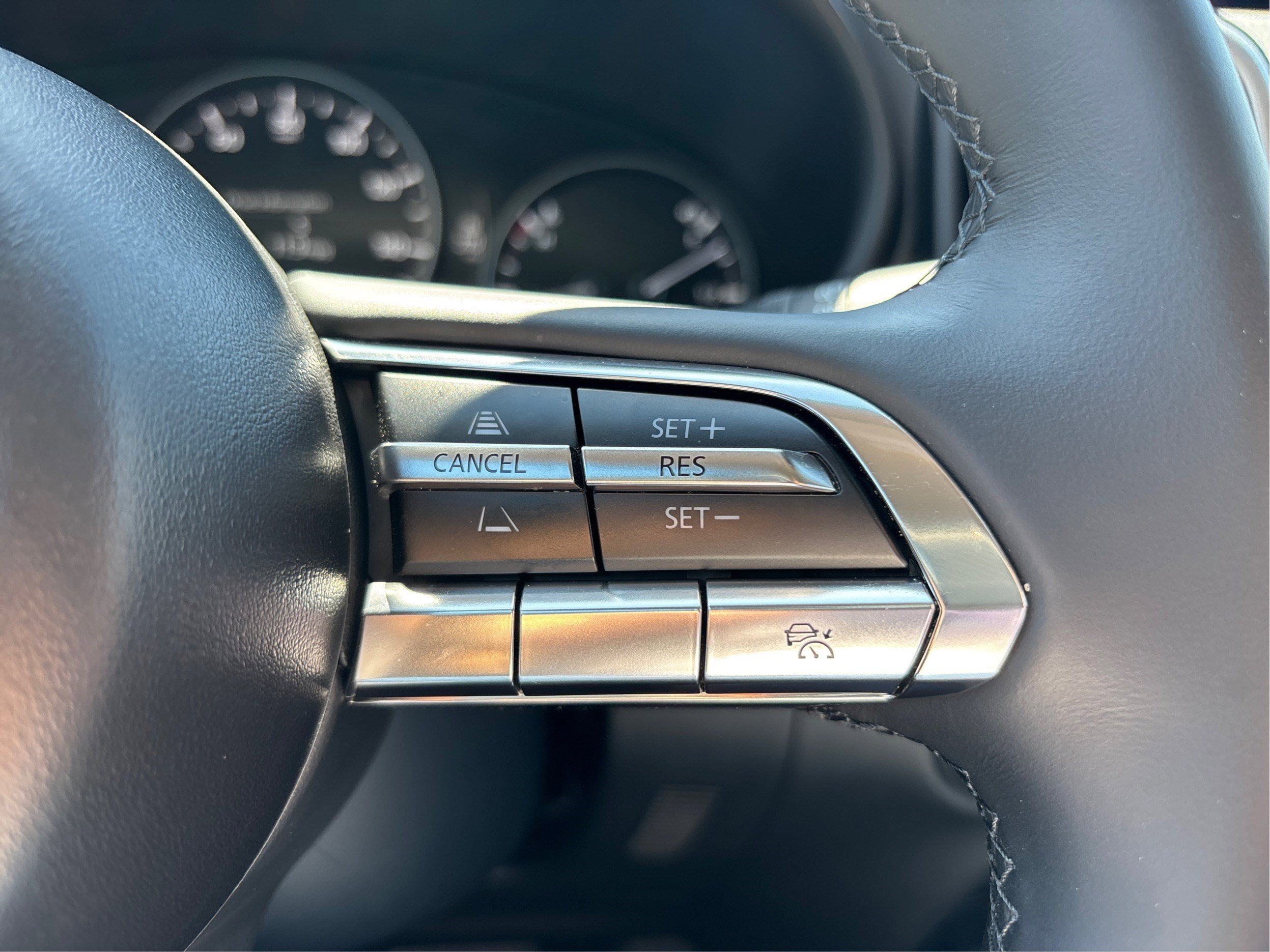 2025 Mazda Mazda CX-50 Preferred AWD