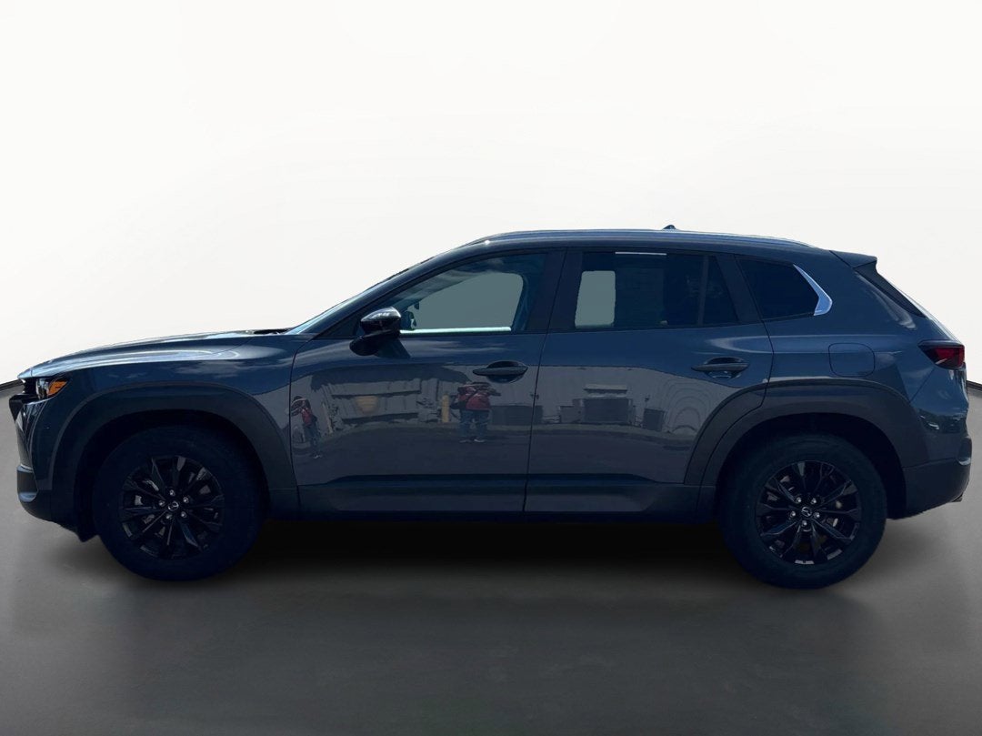 2025 Mazda Mazda CX-50 Preferred AWD