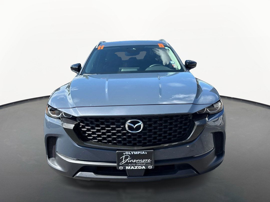 2025 Mazda Mazda CX-50 Preferred AWD