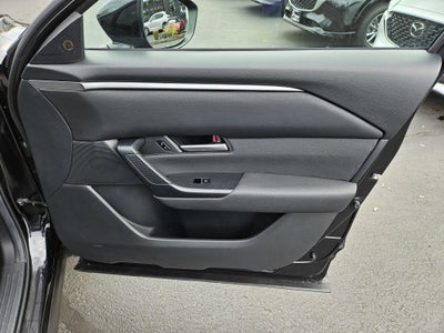 2025 Mazda Mazda CX-50 2.5 S Preferred AWD