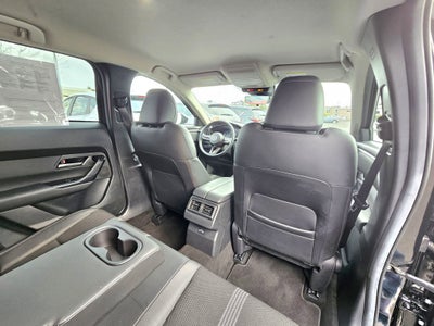 2025 Mazda Mazda CX-50 2.5 S Preferred AWD