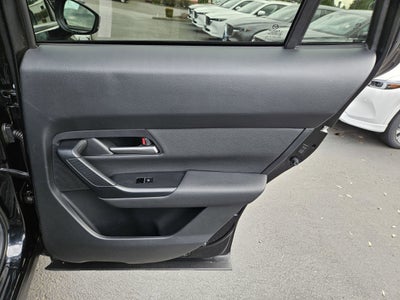 2025 Mazda Mazda CX-50 2.5 S Preferred AWD