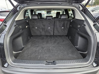 2025 Mazda Mazda CX-50 2.5 S Preferred AWD