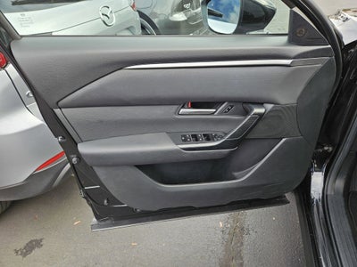 2025 Mazda Mazda CX-50 2.5 S Preferred AWD