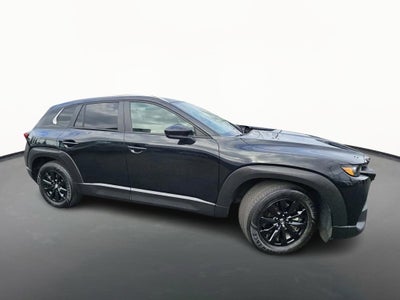 2025 Mazda Mazda CX-50 2.5 S Preferred AWD