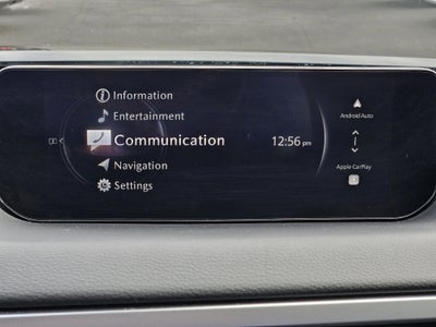 2025 Mazda Mazda CX-50 2.5 S Preferred AWD