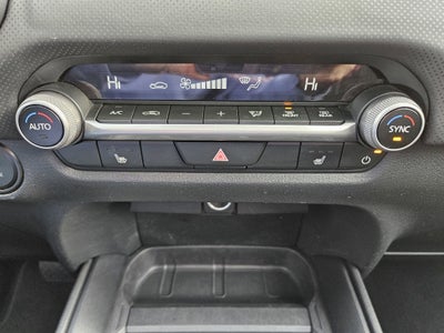 2025 Mazda Mazda CX-50 2.5 S Preferred AWD