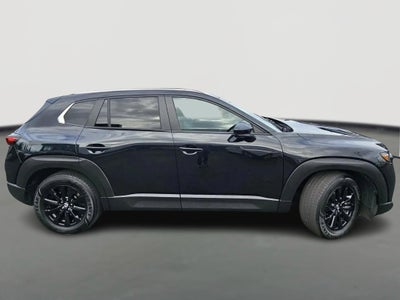 2025 Mazda Mazda CX-50 2.5 S Preferred AWD