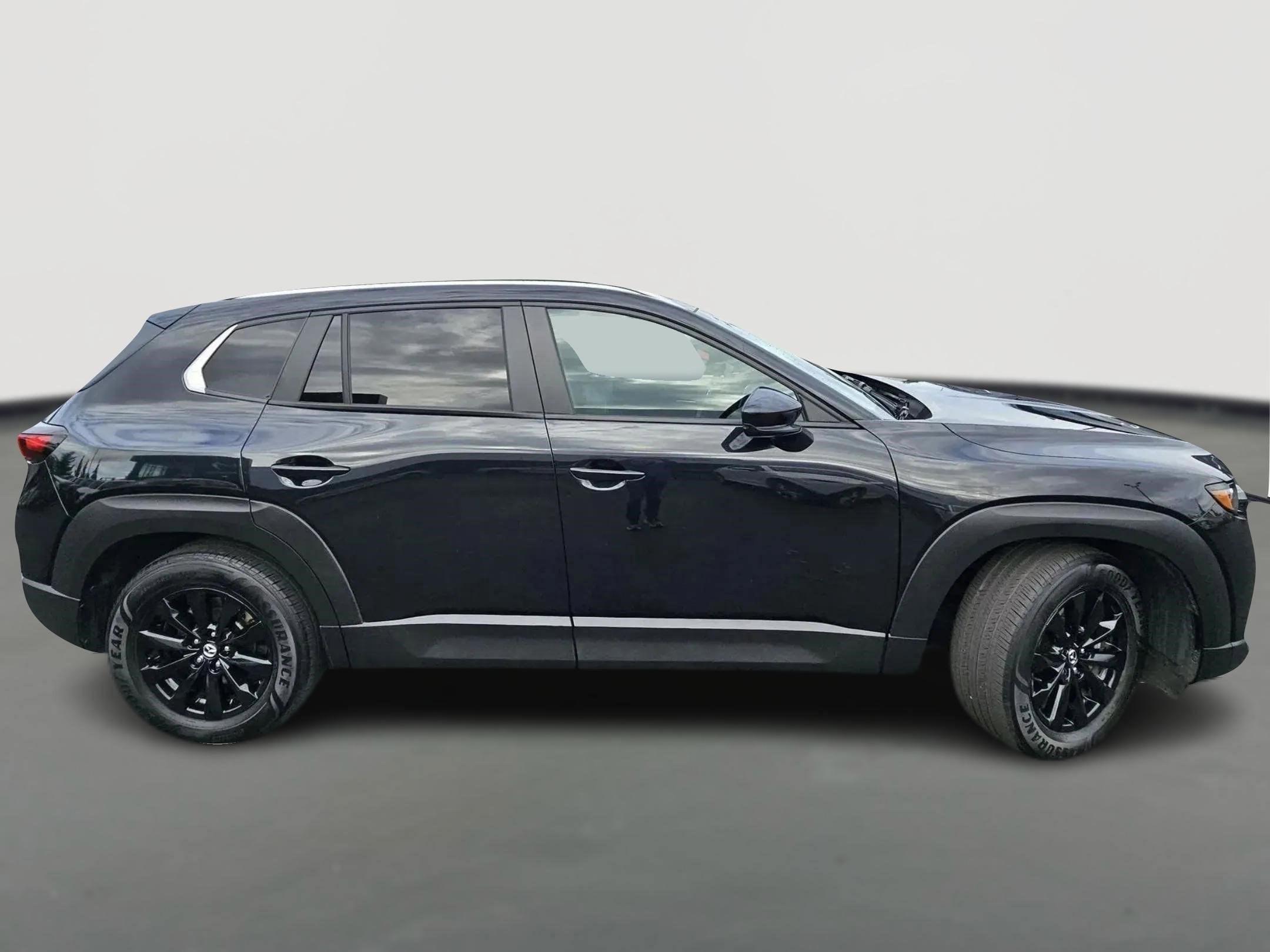 2025 Mazda Mazda CX-50 2.5 S Preferred AWD