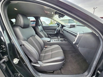 2025 Mazda Mazda CX-50 2.5 S Preferred AWD