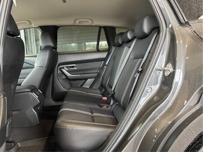 2025 Mazda Mazda CX-50 Preferred AWD