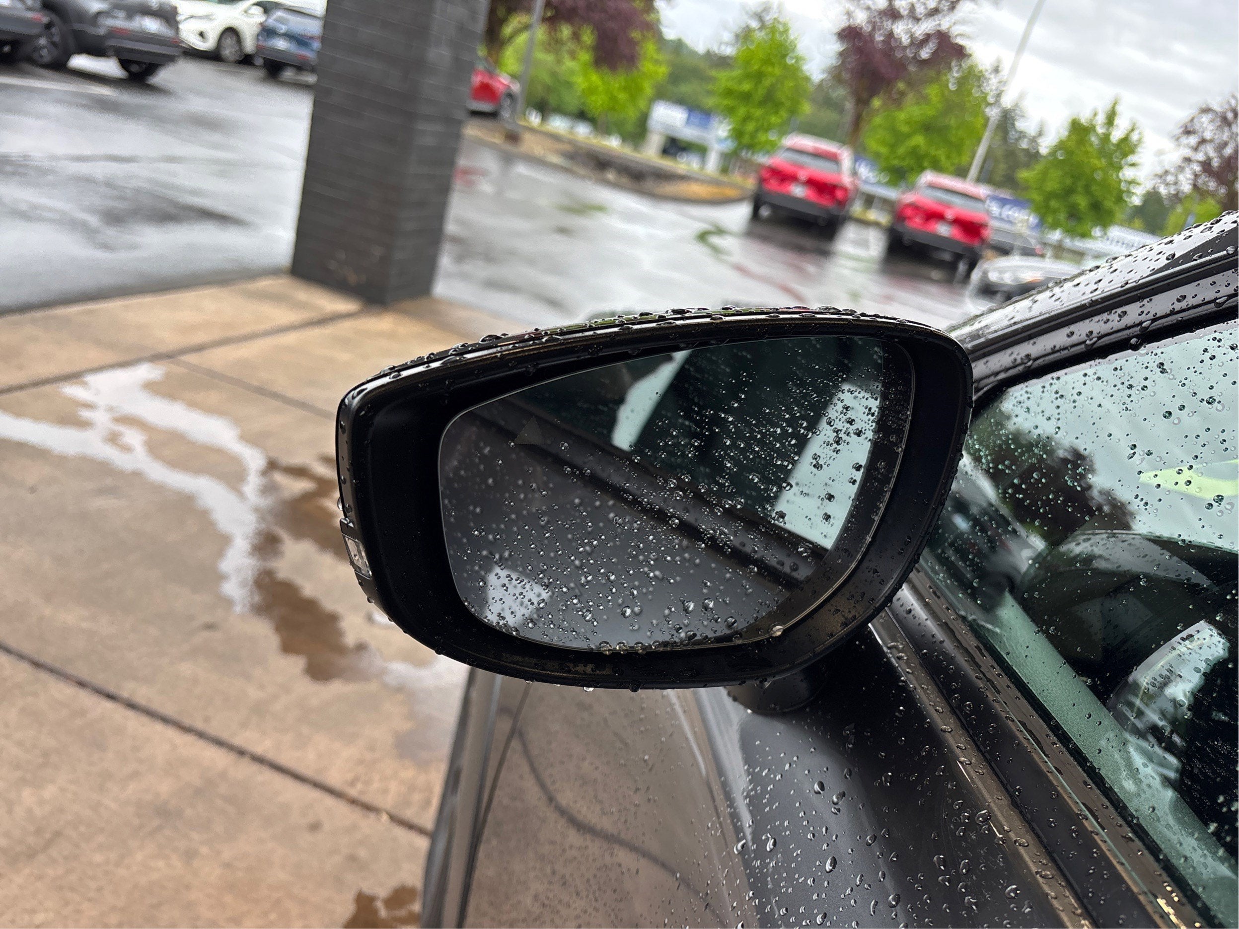 2025 Mazda Mazda CX-50 Preferred AWD
