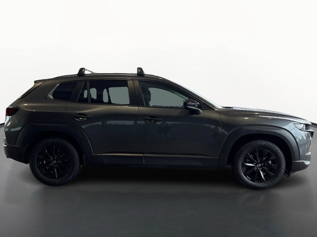 2025 Mazda Mazda CX-50 Preferred AWD