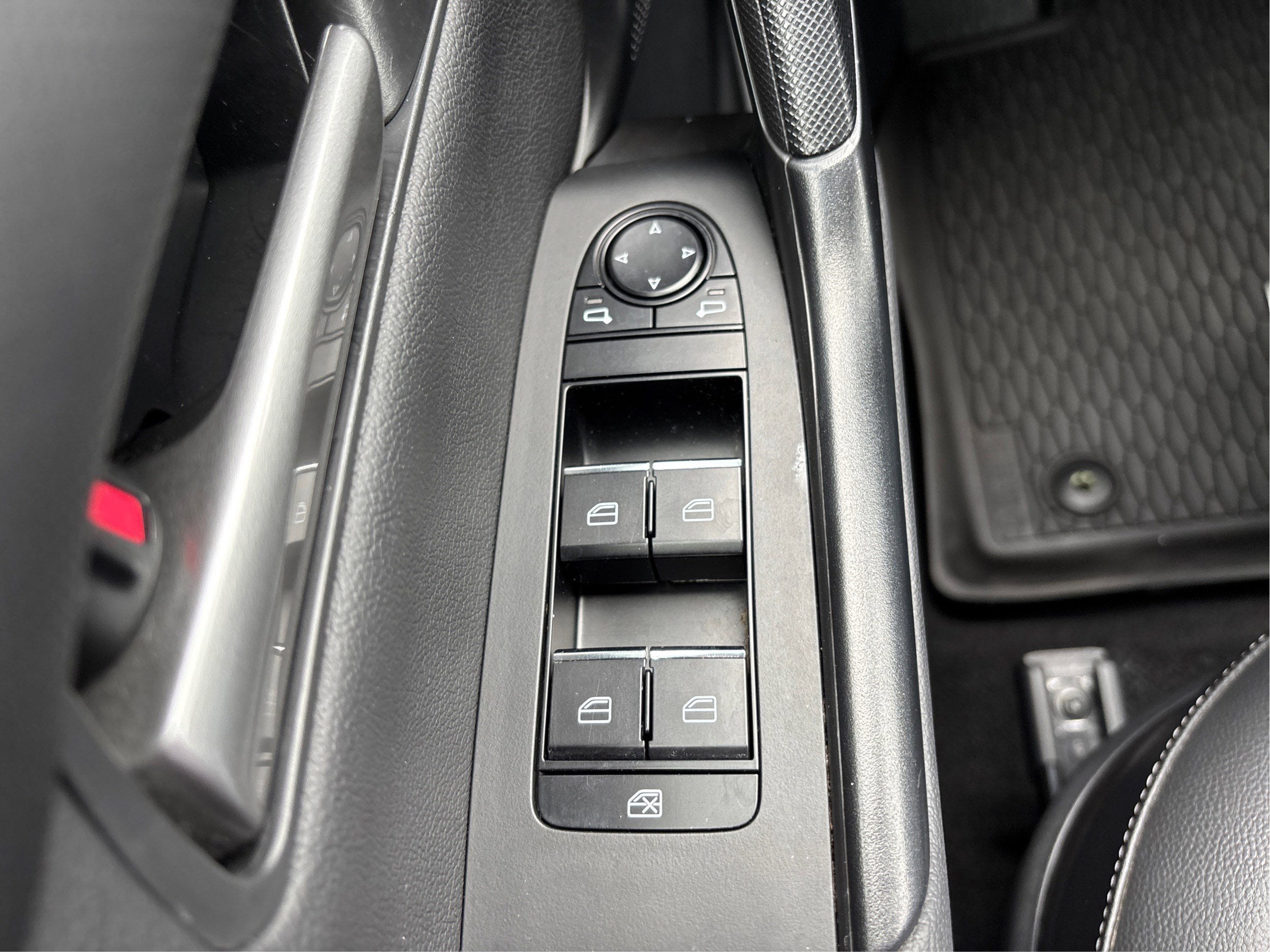 2025 Mazda Mazda CX-50 Preferred AWD