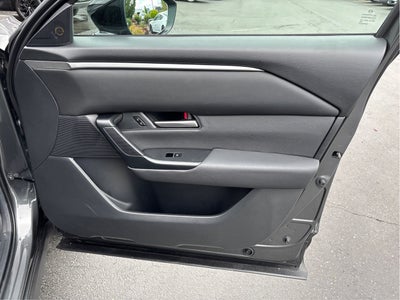 2025 Mazda Mazda CX-50 Preferred AWD