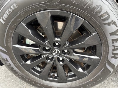 2025 Mazda Mazda CX-50 Preferred AWD