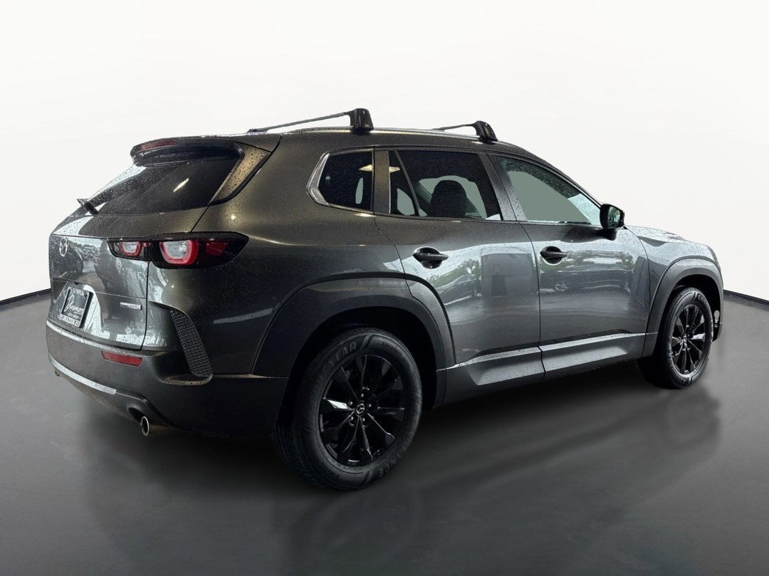 2025 Mazda Mazda CX-50 Preferred AWD