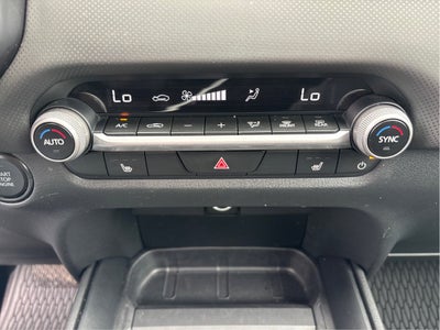 2025 Mazda Mazda CX-50 Preferred AWD