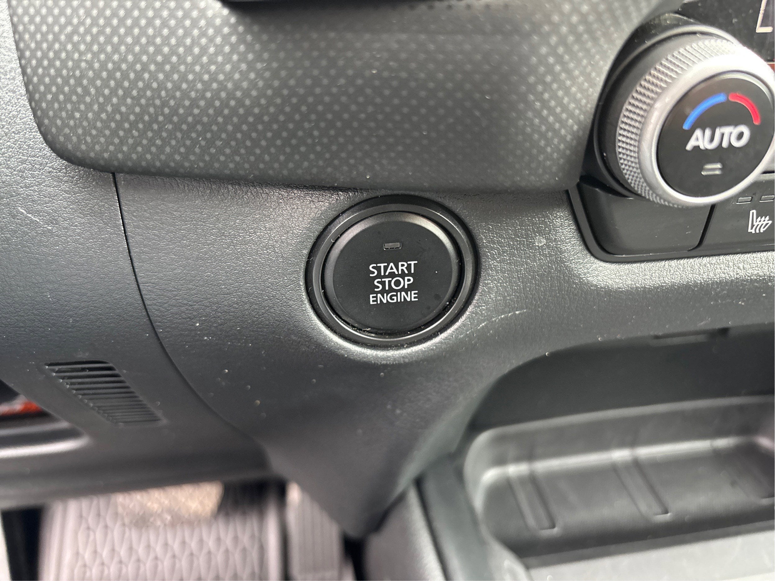 2025 Mazda Mazda CX-50 Preferred AWD