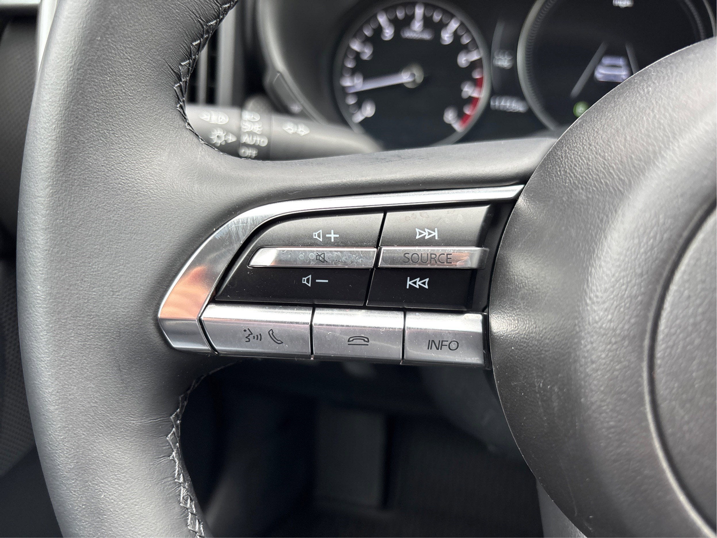 2025 Mazda Mazda CX-50 Preferred AWD