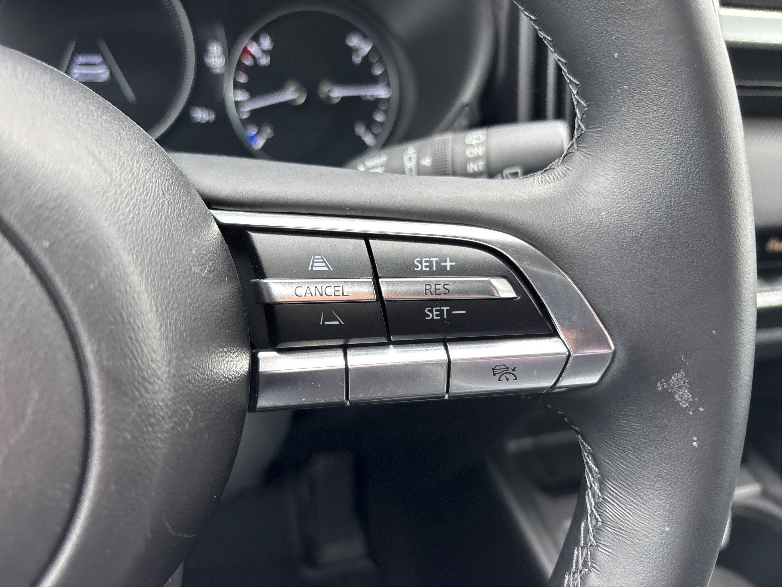 2025 Mazda Mazda CX-50 Preferred AWD