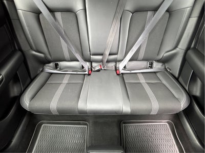 2025 Mazda Mazda CX-50 Preferred AWD