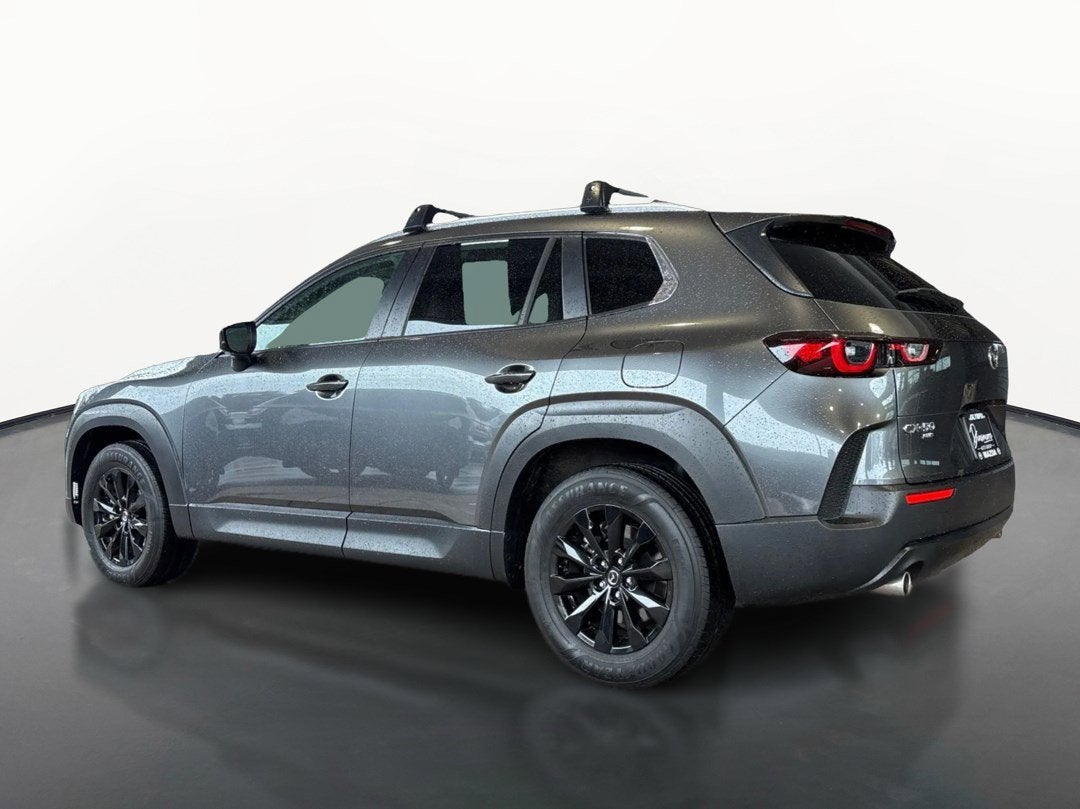 2025 Mazda Mazda CX-50 Preferred AWD