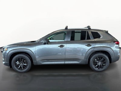 2025 Mazda Mazda CX-50 Preferred AWD