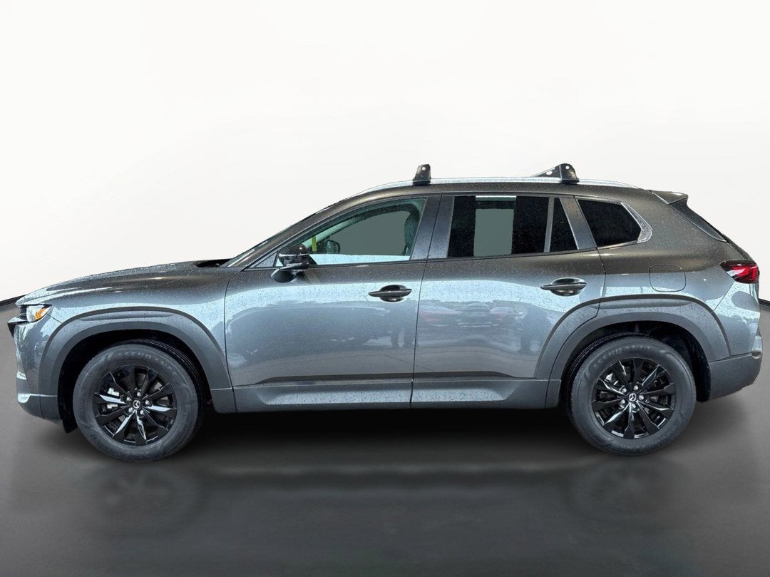 2025 Mazda Mazda CX-50 Preferred AWD