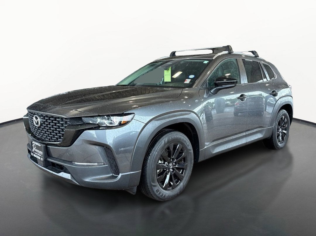 2025 Mazda Mazda CX-50 Preferred AWD
