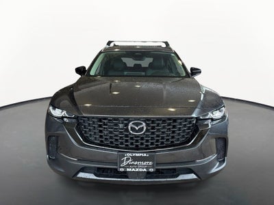 2025 Mazda Mazda CX-50 Preferred AWD