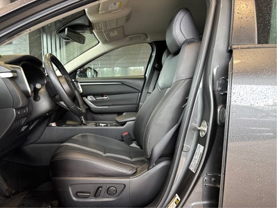 2025 Mazda Mazda CX-50 Preferred AWD