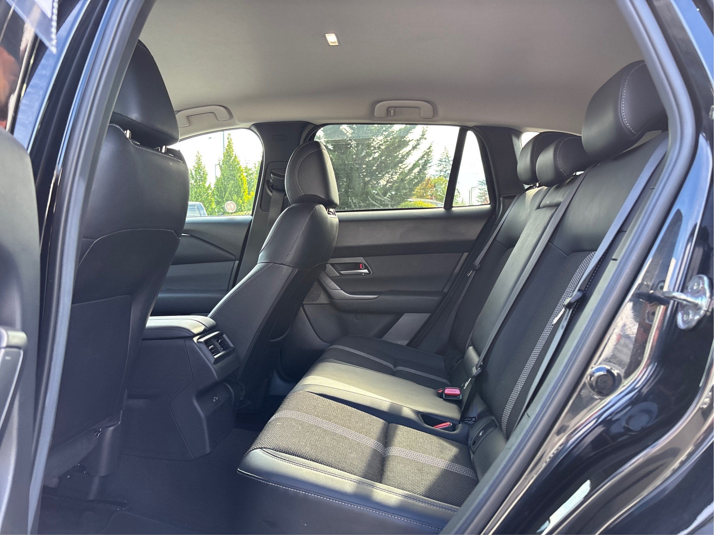 2025 Mazda Mazda CX-50 Preferred AWD