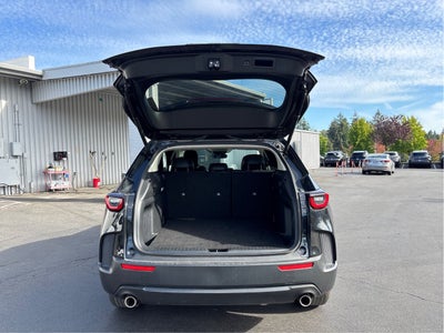 2025 Mazda Mazda CX-50 Preferred AWD
