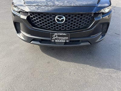 2025 Mazda Mazda CX-50 Preferred AWD