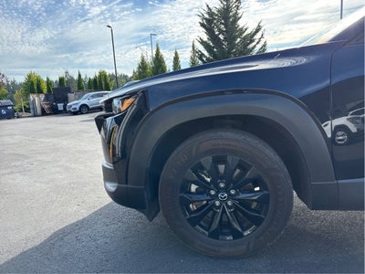 2025 Mazda Mazda CX-50 Preferred AWD