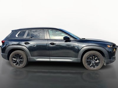 2025 Mazda Mazda CX-50 Preferred AWD