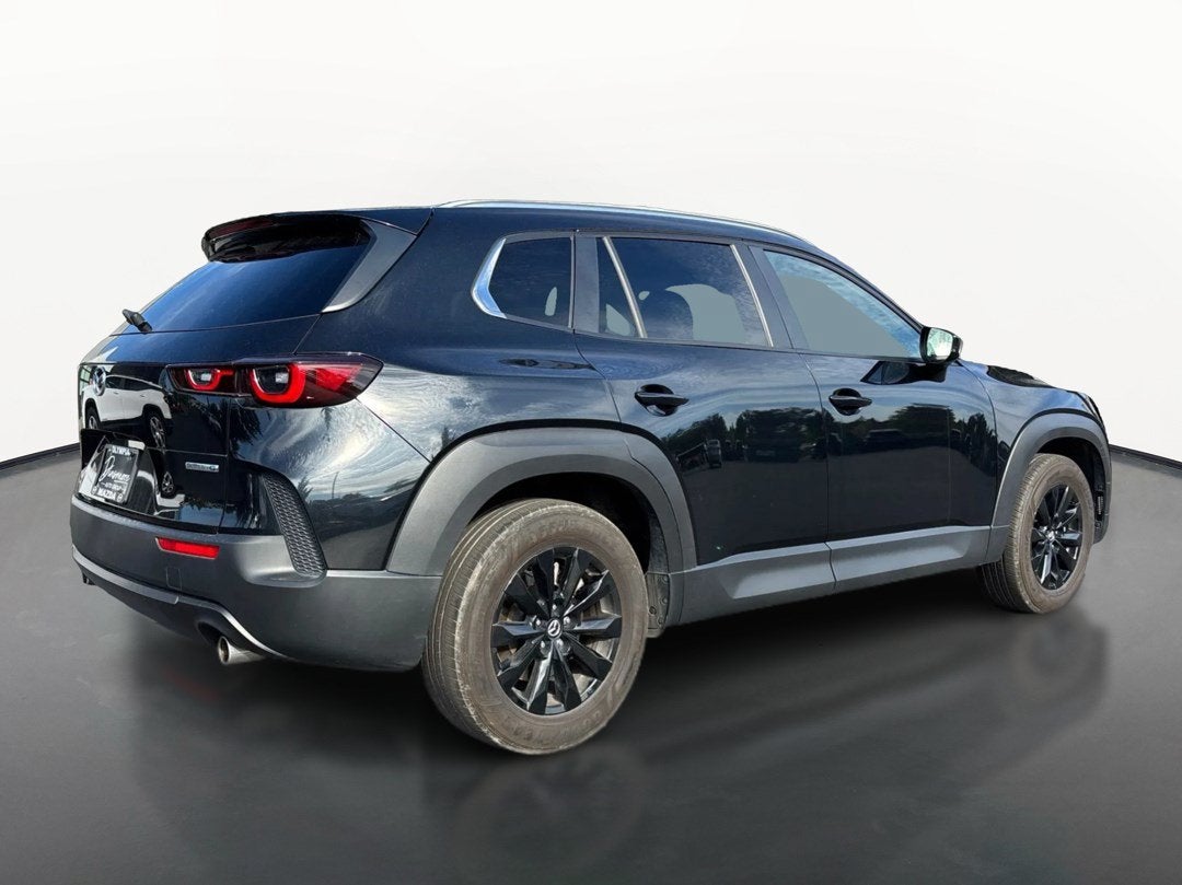 2025 Mazda Mazda CX-50 Preferred AWD