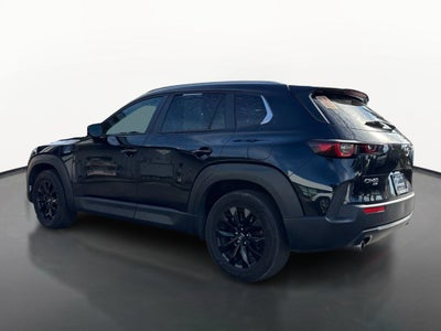 2025 Mazda Mazda CX-50 Preferred AWD