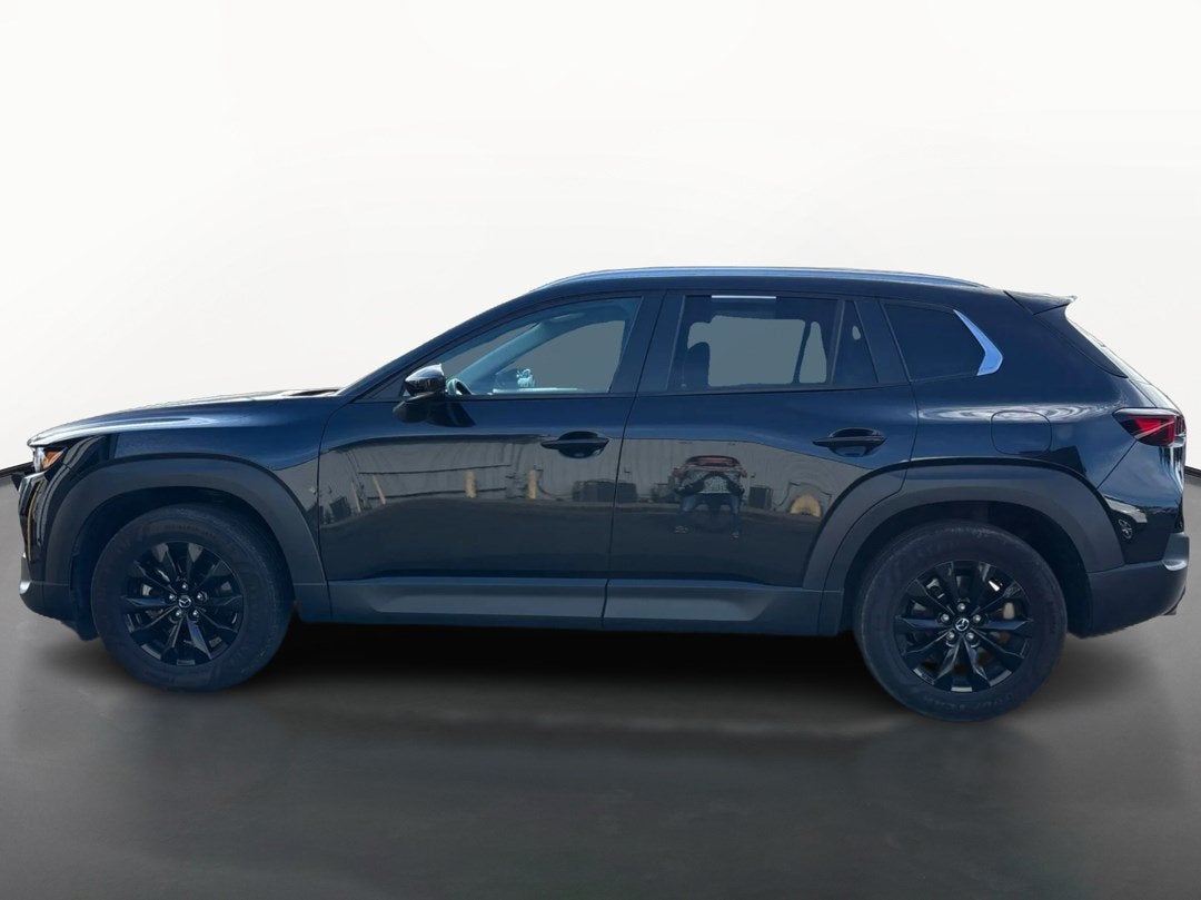 2025 Mazda Mazda CX-50 Preferred AWD