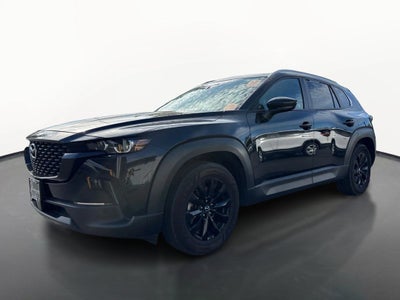 2025 Mazda Mazda CX-50 Preferred AWD