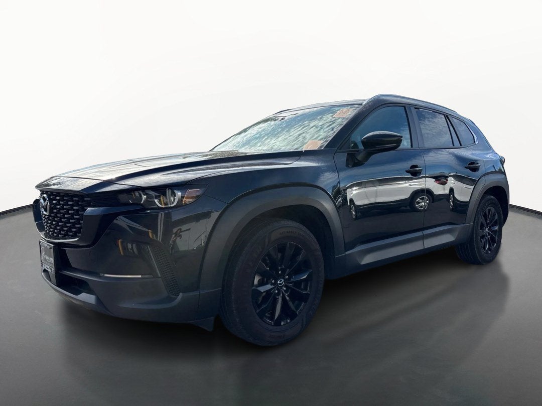 2025 Mazda Mazda CX-50 Preferred AWD