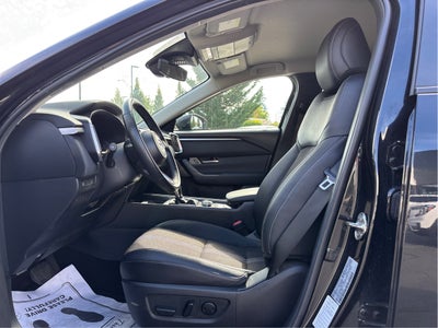 2025 Mazda Mazda CX-50 Preferred AWD