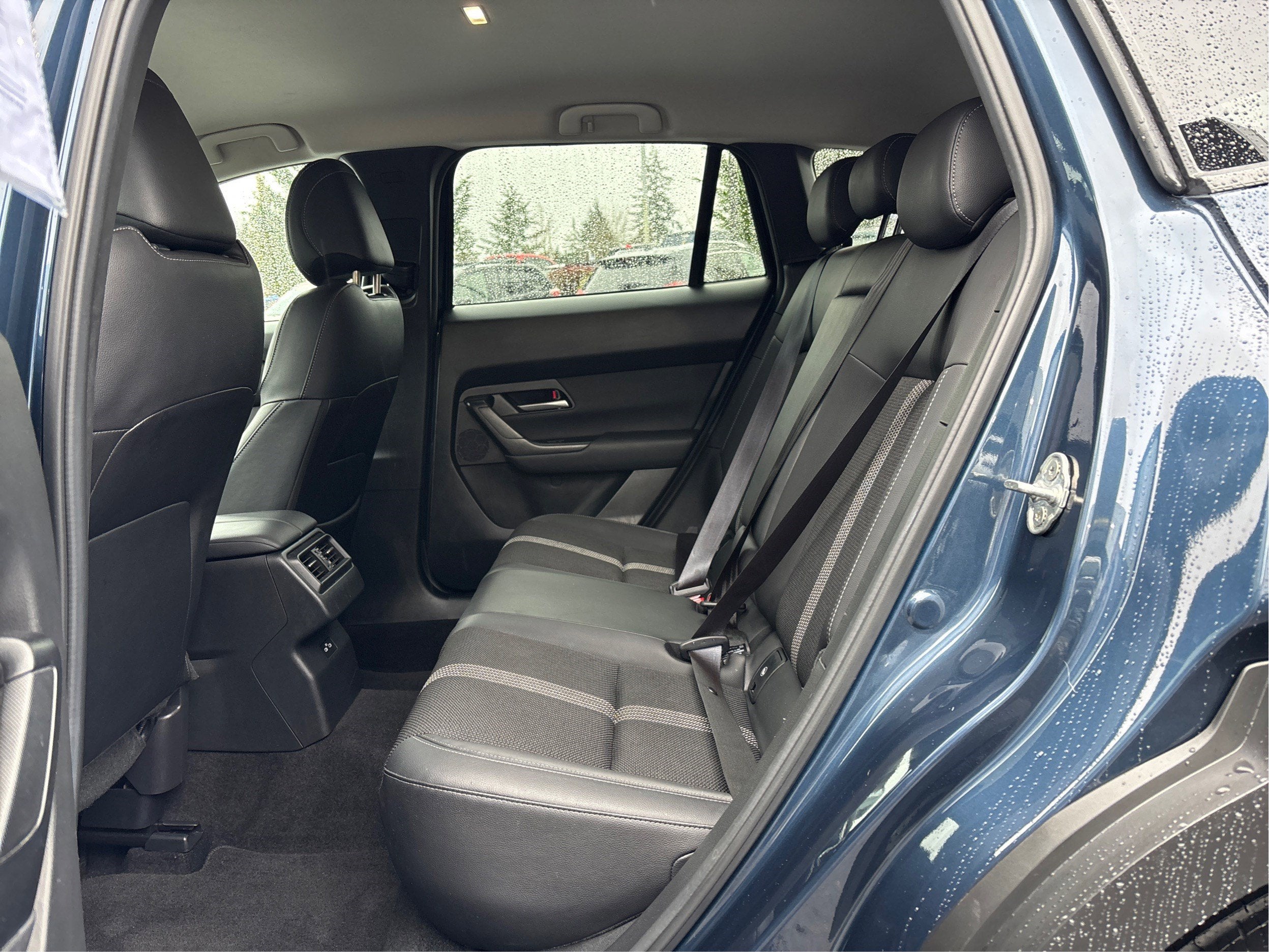 2025 Mazda Mazda CX-50 Preferred