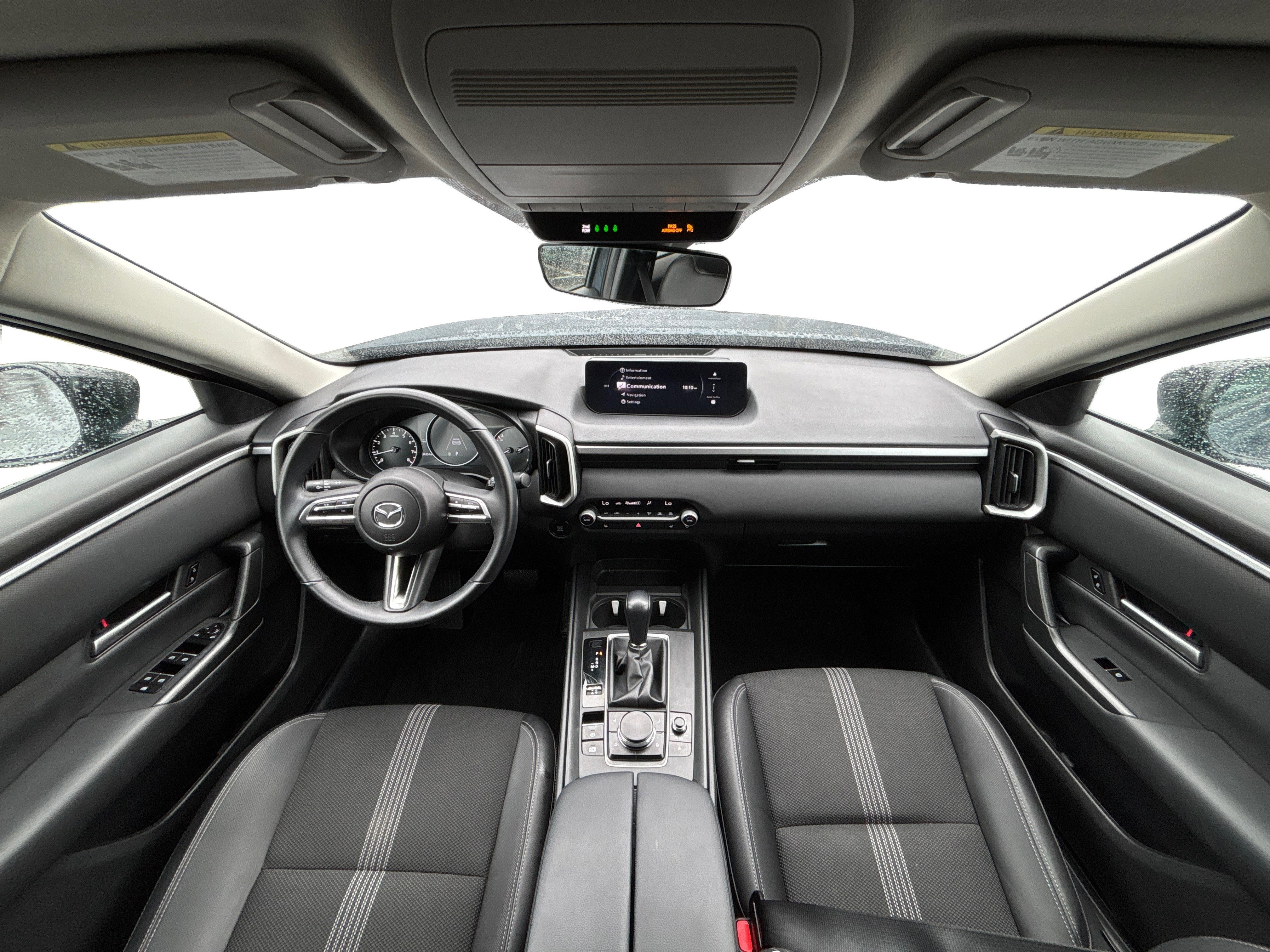 2025 Mazda Mazda CX-50 Preferred