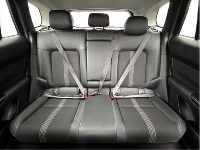 2025 Mazda Mazda CX-50 Preferred